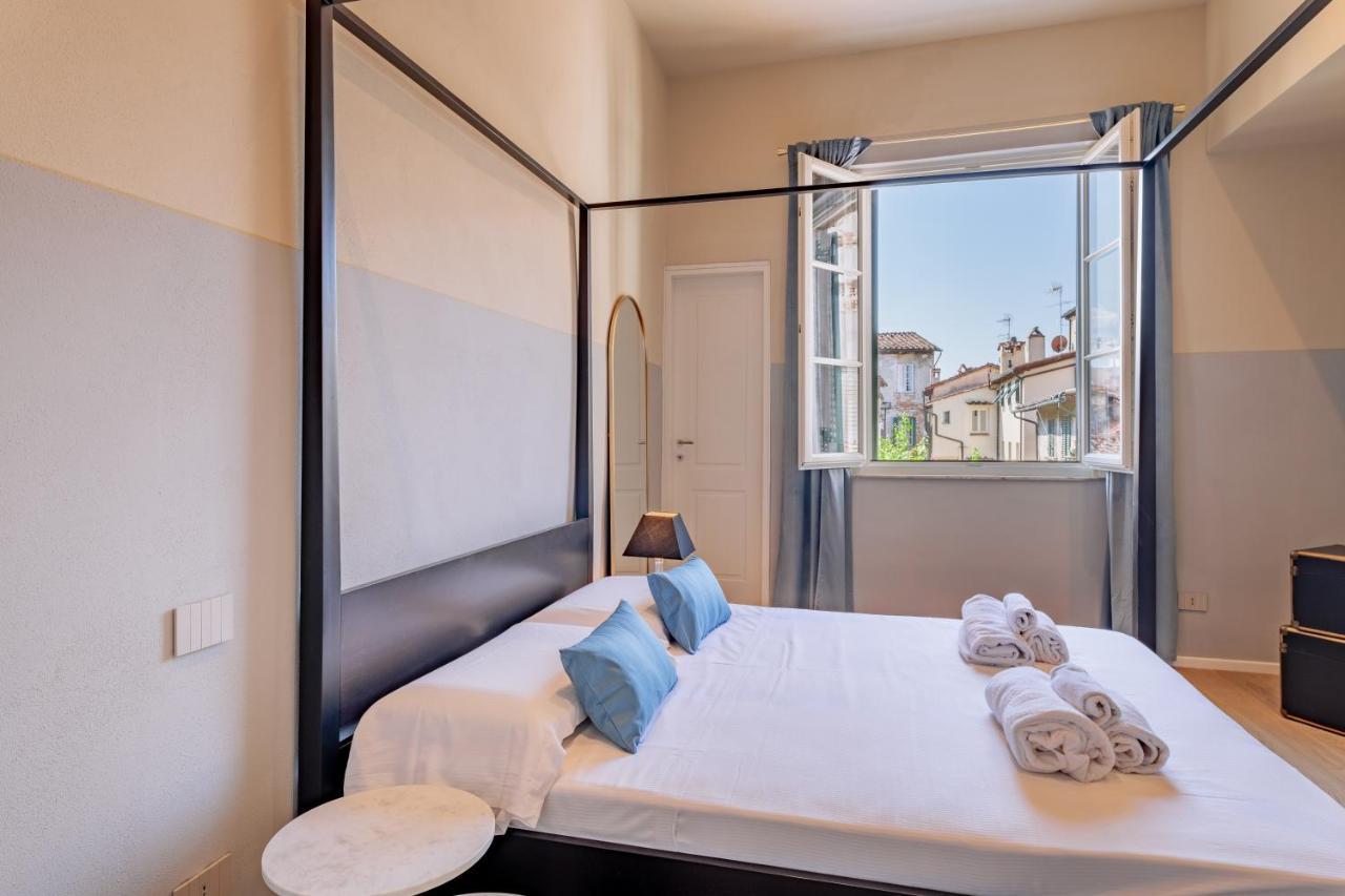 Serendipity Apartment ルッカ エクステリア 写真